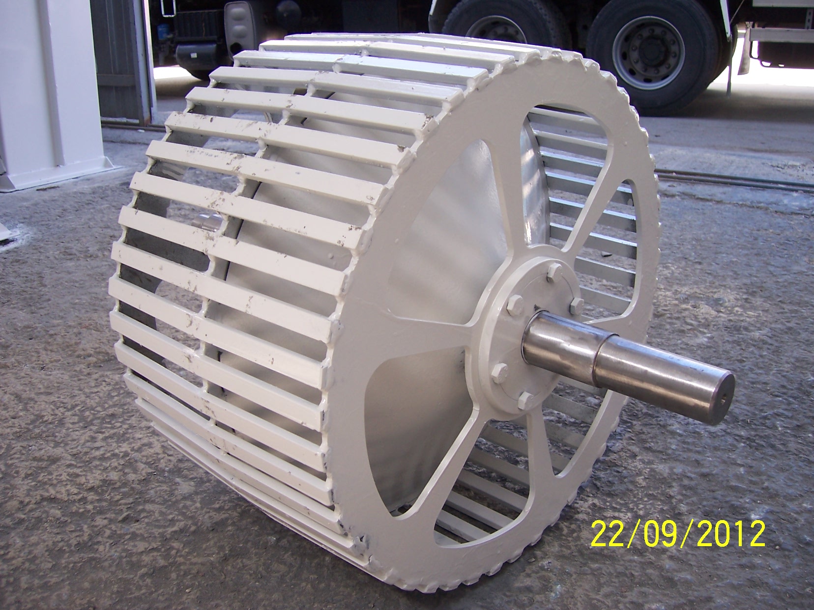 BANTLITİP ELV.GERGİ TAMBURU